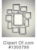 Frames Clipart #1300799 by Mopic