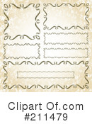 Frames Clipart #211479 by BestVector