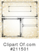 Frames Clipart #211501 by BestVector