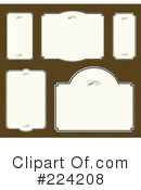 Frames Clipart #224208 by BestVector