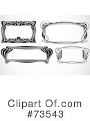 Frames Clipart #73543 by BestVector