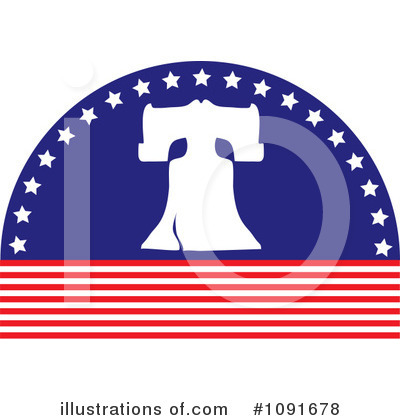 Flag Clipart #1091678 by Maria Bell