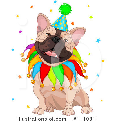 Jester Clipart #1110811 by Pushkin