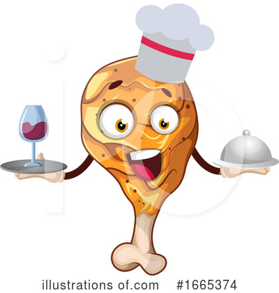 Wine Clipart #1665374 by Morphart Creations