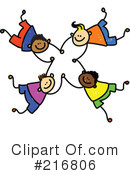 Friends Clipart #216806 by Prawny