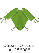 Frog Clipart #1056088 by Pams Clipart