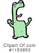 Frog Clipart #1153853 by lineartestpilot