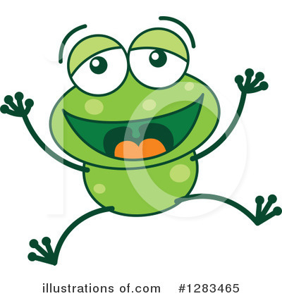 Laughter Clipart #1283465 by Zooco