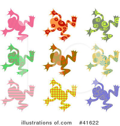 Frogs Clipart #41622 by Prawny