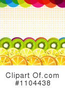 Fruit Clipart #1104438 by merlinul