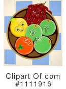 Fruit Clipart #1111916 by Prawny