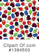 Fruit Clipart #1384500 by Vector Tradition SM