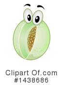 Fruit Clipart #1438686 by BNP Design Studio