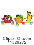 Fruit Clipart #1529272 by BNP Design Studio