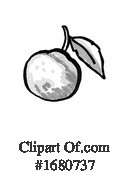 Fruit Clipart #1680737 by patrimonio