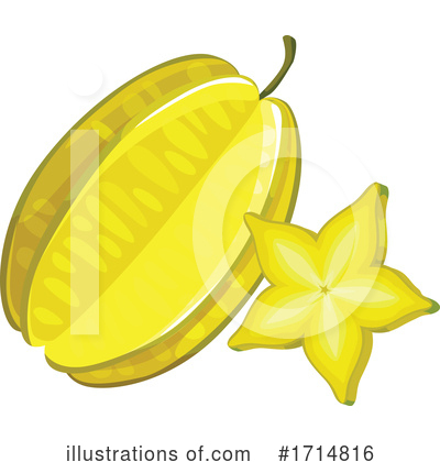 Royalty-Free (RF) Fruit Clipart Illustration by Vector Tradition SM - Stock Sample #1714816