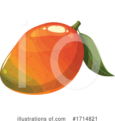 Royalty-Free (RF) Fruit Clipart Illustration by Vector Tradition SM - Stock Sample #1714821