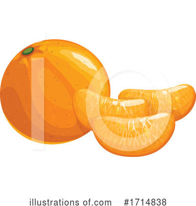 Royalty-Free (RF) Fruit Clipart Illustration by Vector Tradition SM - Stock Sample #1714838