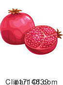 Fruit Clipart #1714839 by Vector Tradition SM
