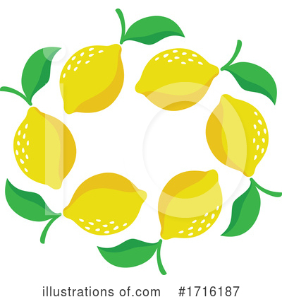 Fruit Clipart #1716187 by elena