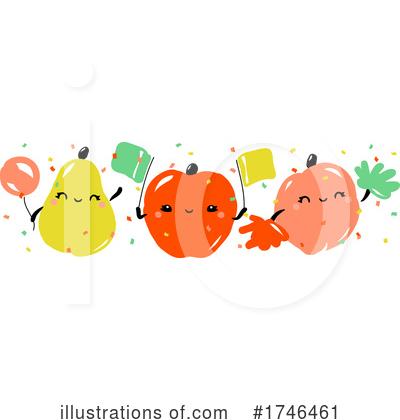 Birthday Clipart #1746461 by elena