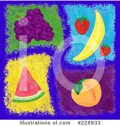 Painting Clipart #228833 by inkgraphics
