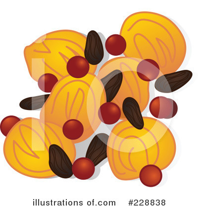 Food Clipart #228838 by inkgraphics
