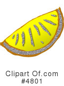 Fruit Clipart #4801 by djart