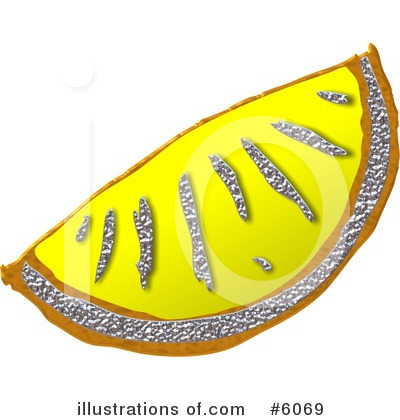 Royalty-Free (RF) Fruit Clipart Illustration by djart - Stock Sample #6069