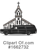 Funeral Clipart #1662732 by Vector Tradition SM