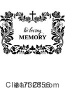 Funeral Clipart #1732856 by Vector Tradition SM