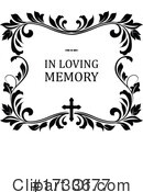 Funeral Clipart #1733677 by Vector Tradition SM