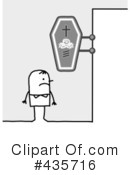 Funeral Clipart #435716 by NL shop