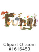 Fungi Clipart #1616453 by BNP Design Studio
