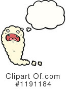 Funnel Cloud Clipart #1191184 by lineartestpilot