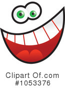Funny Face Clipart #1053376 by Prawny