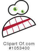 Funny Face Clipart #1053400 by Prawny