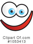 Funny Face Clipart #1053413 by Prawny