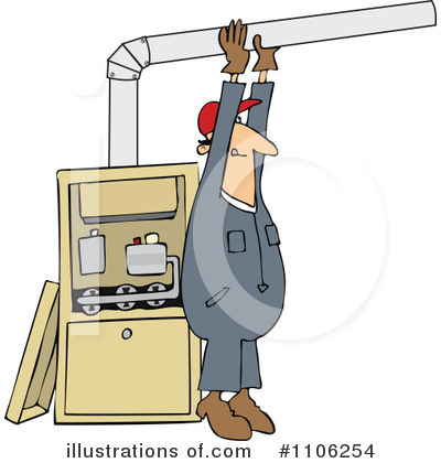 Pipe Clipart #1106254 by djart