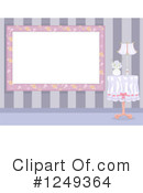 Furniture Clipart #1249364 by BNP Design Studio