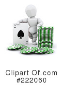 Gambling Clipart #222060 by KJ Pargeter