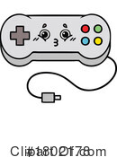 Gaming Clipart #1802178 by lineartestpilot