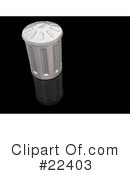 Garbage Clipart #22403 by KJ Pargeter