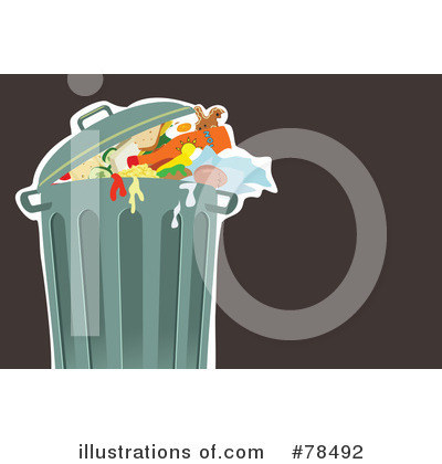 Garbage Clipart #78492 by Prawny