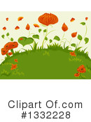 Garden Clipart #1332228 by BNP Design Studio