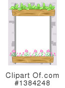 Garden Clipart #1384248 by BNP Design Studio