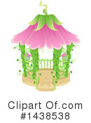 Garden Clipart #1438538 by BNP Design Studio
