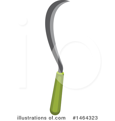 Royalty-Free (RF) Garden Tool Clipart Illustration by Vector Tradition SM - Stock Sample #1464323