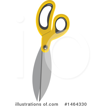Royalty-Free (RF) Garden Tool Clipart Illustration by Vector Tradition SM - Stock Sample #1464330