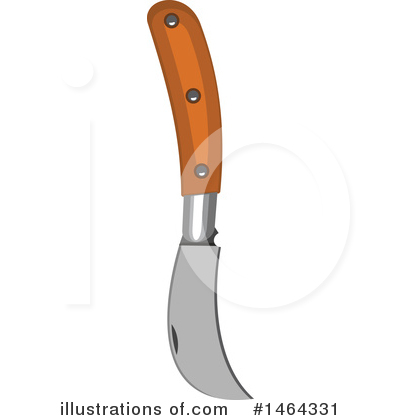 Garden Tool Clipart #1464331 by Vector Tradition SM